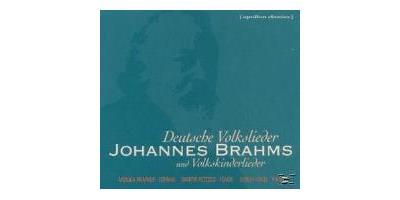 DEUTSCHE VOLKSLIEDER NR.1-42/2CD