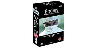 Bodies - Series 2/Finale