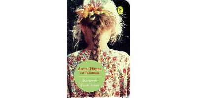 Anna, Hanna en Johanna