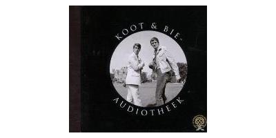 AUDIOTHEEK