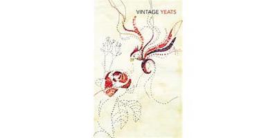 COLLECTED POEMS YEATES