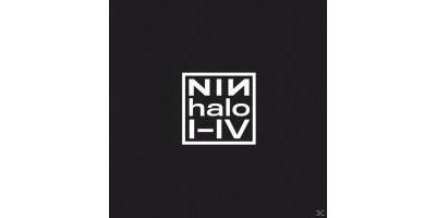 HALO I-IV/4LP