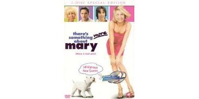 THERE S SOMETHING ABOUT MARY/MARY A TOUT PRIX/ED SP/2 DVD/BI