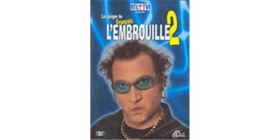 François l'embrouille volume 2