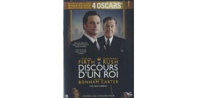 DISCOURS D UN ROI-VF