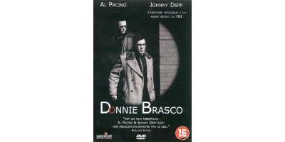 DONNIE BRASCO/VN