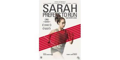 SARAH PREFERS TO RUN-SARAH PREFERE LA COURSE-VN
