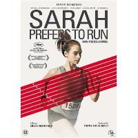 SARAH PREFERS TO RUN-SARAH PREFERE LA COURSE-VN