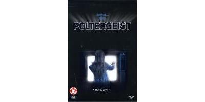 POLTERGEIST/VN