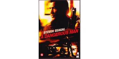 DANGEROUS MAN-VF