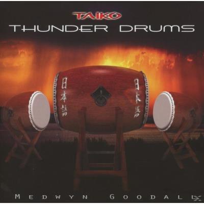 THUNDER DRUMS