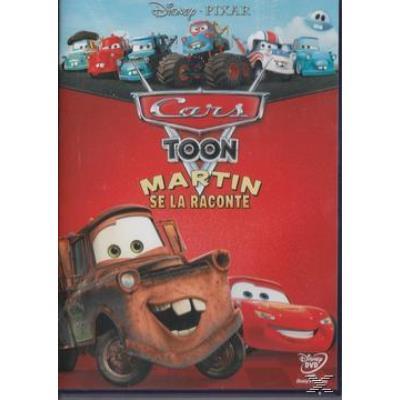 MARTIN SE LA RACONTE-VF