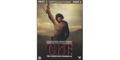 CHE-PART 1&2-2 DVD-VN