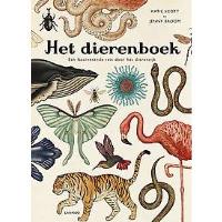 Het dierenboek