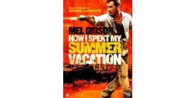 HOW I SPENT MY SUMMER VACATION-VN