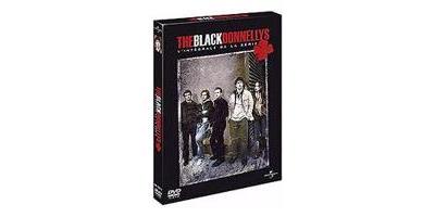 BLACK DONNELLYS 1-3 DVD-VF