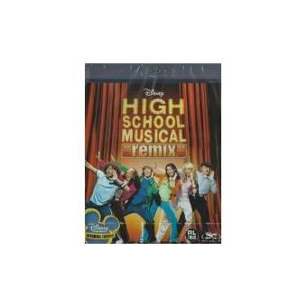 B-HIGH SCHOOL MUSICAL 1-BILINGUE - 1