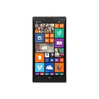 Smartphone Nokia Lumia 930, 32 Go, Orange Vif - 1