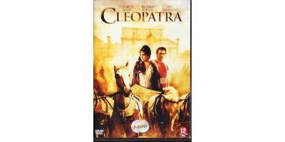 CLEOPATRA-2 DVD-BILINGUE