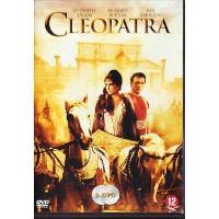 CLEOPATRA-2 DVD-BILINGUE
