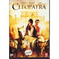 CLEOPATRA-2 DVD-BILINGUE
