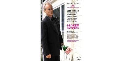 BROKEN FLOWERS-VF