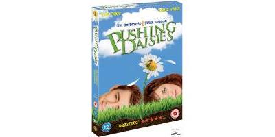 Pushing Daisies - Series 1