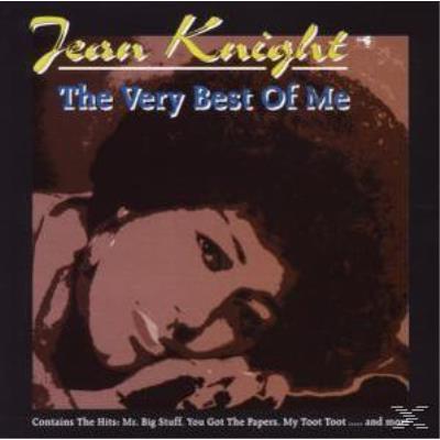 The Very Best of Me