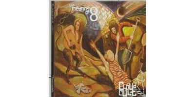 MEANING OF 8