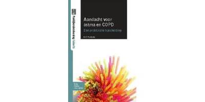 Aandacht voor Astma en COPD