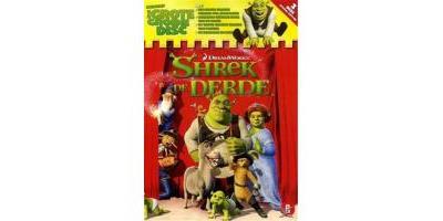 SHREK 3-ED SP-VN