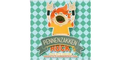 PENNENZAKKENROCK 2013