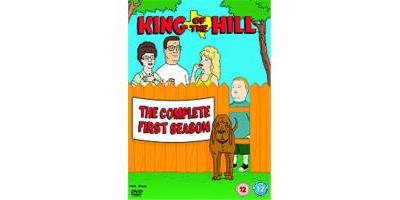 King Of The Hill - Series 1