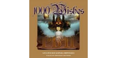 1000 Wishes Live