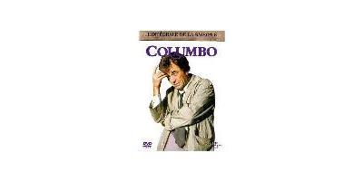 COLUMBO 5-COFFRET-3 DVD-VF