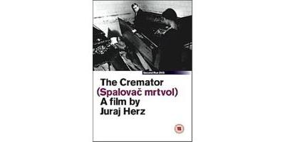 The Cremator
