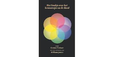 Het boekje over het bewustzijn na de dood
