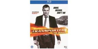B-TRANSPORTER SERIE 1-VN