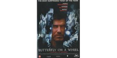 BUTTERFLY ON A WHELL-VN