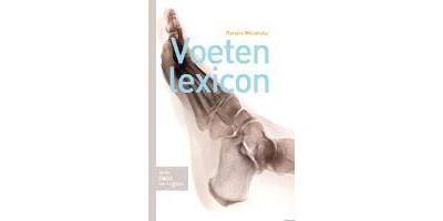 Voetenlexicon