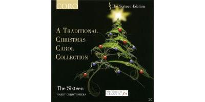 A Traditional Christmas Carol Collection