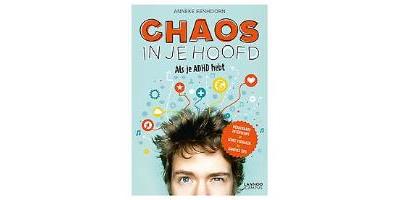 Chaos in je hoofd