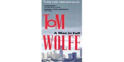 MAN IN FULL: A NOVEL