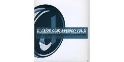 D:Vision Club Session Vol.2