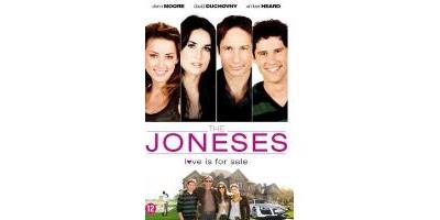 JONESES-VN