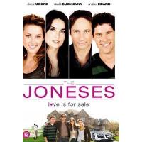 JONESES-VN