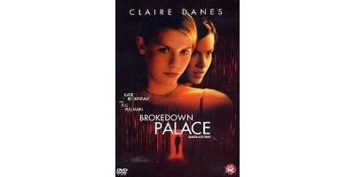 BROKEDOWN PALACE/BANGKOK ALLER SIMPLE/BILINGUE