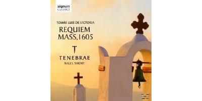 Requiem Mass, 1605