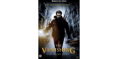 VANISHING ON 7TH STREET-VN