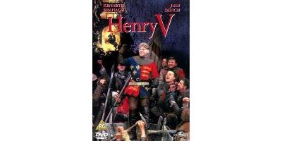 Henry V , (Wide Screen)